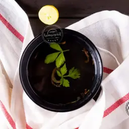 Vegetables Soup - Large